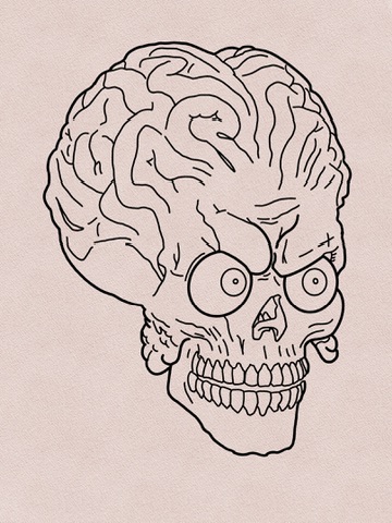 Mars Attacks