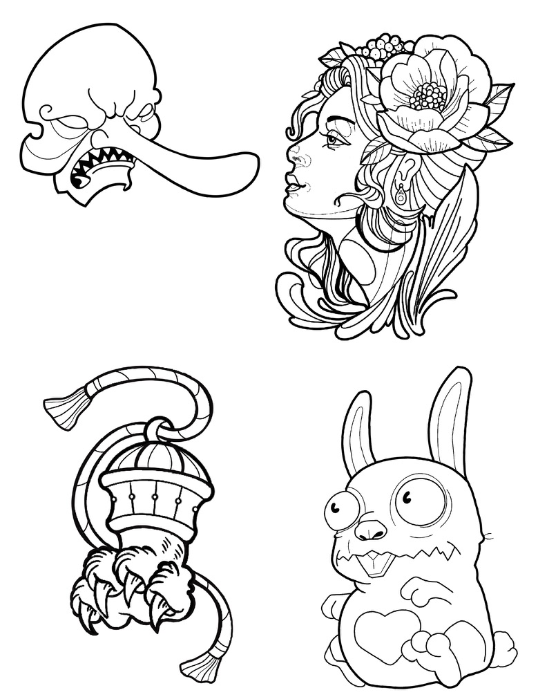 Flash sheet